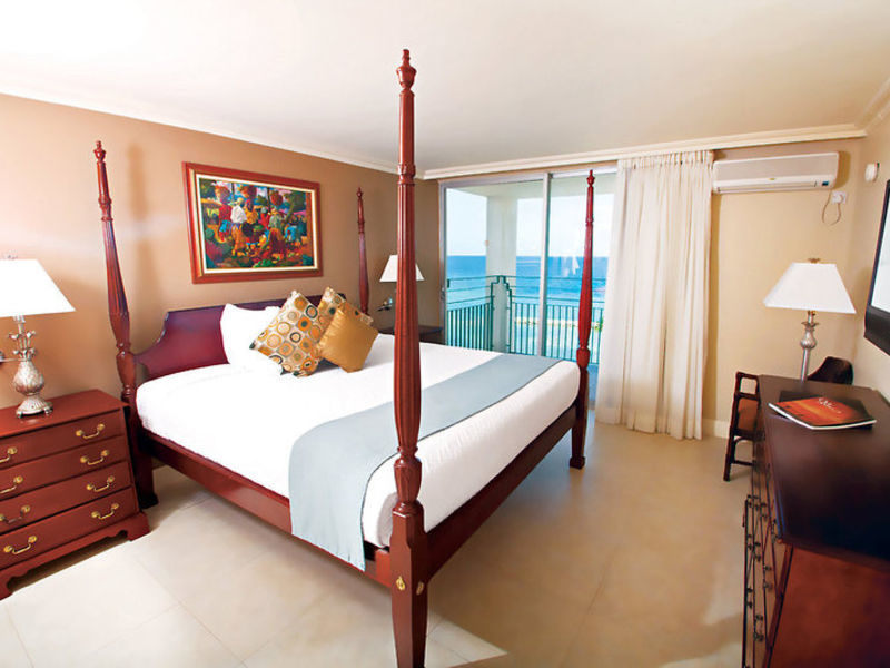 Sunscape Splash Montego Bay