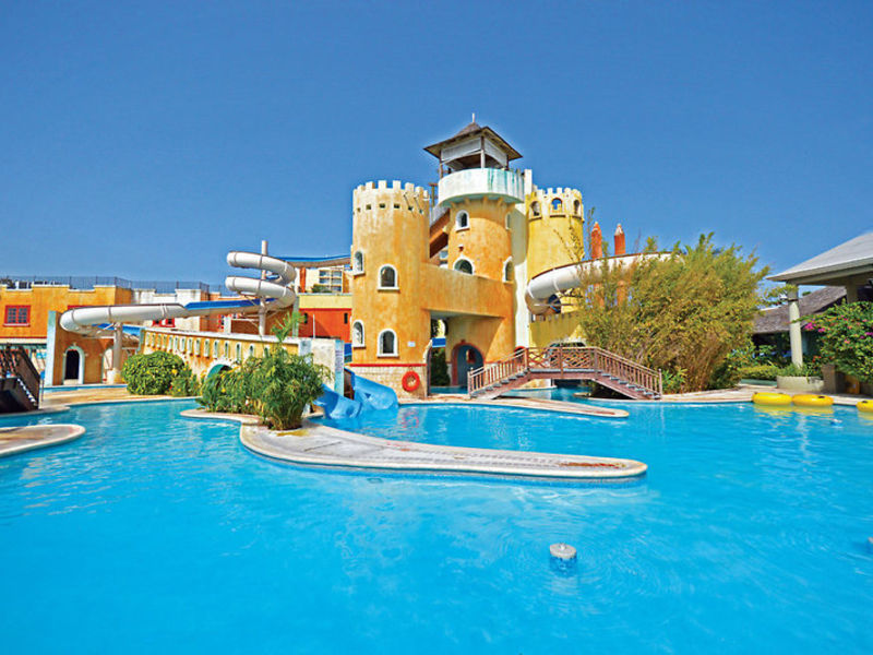 Sunscape Splash Montego Bay