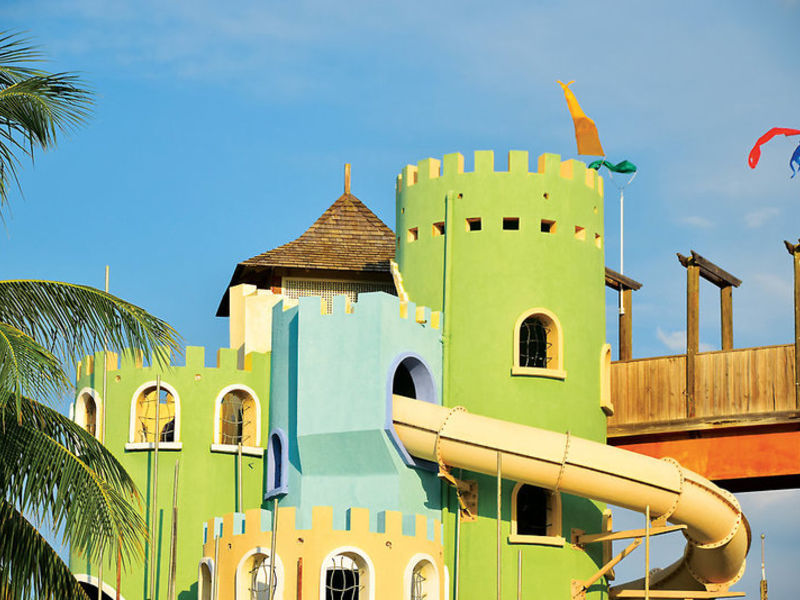 Sunscape Splash Montego Bay