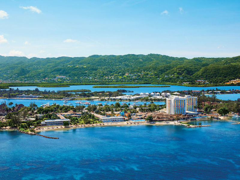 Sunscape Splash Montego Bay