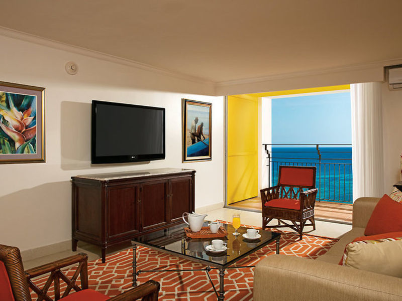 Sunscape Splash Montego Bay