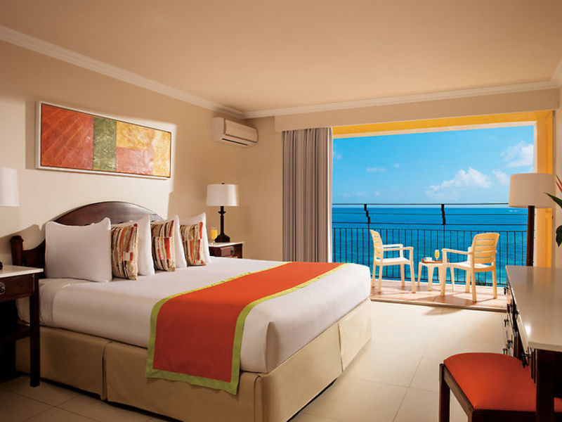 Sunscape Splash Montego Bay
