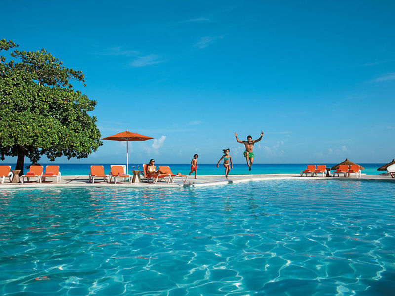 Sunscape Splash Montego Bay