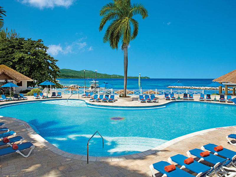 Sunscape Splash Montego Bay