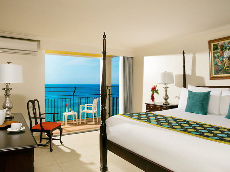 Sunscape Splash Montego Bay