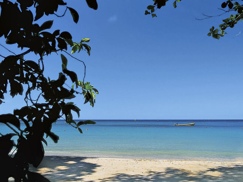 Sunset At The Palms Resort  Spa