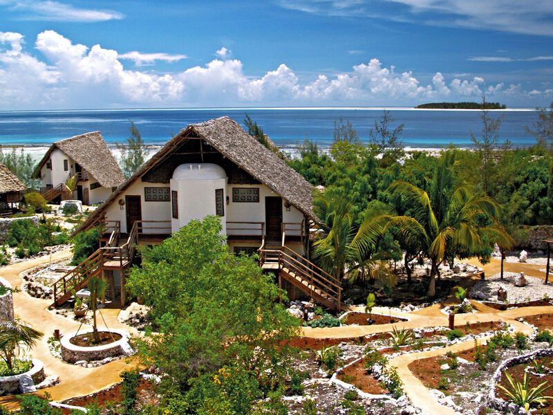 Sunshine Marine Lodge