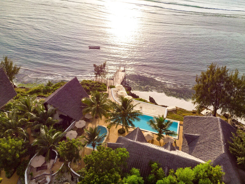 Sunshine Marine Lodge