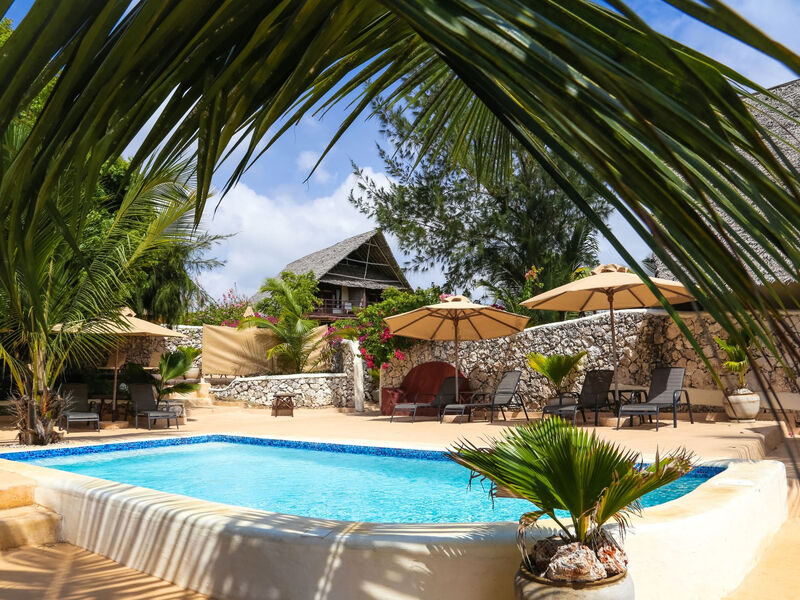 Sunshine Marine Lodge