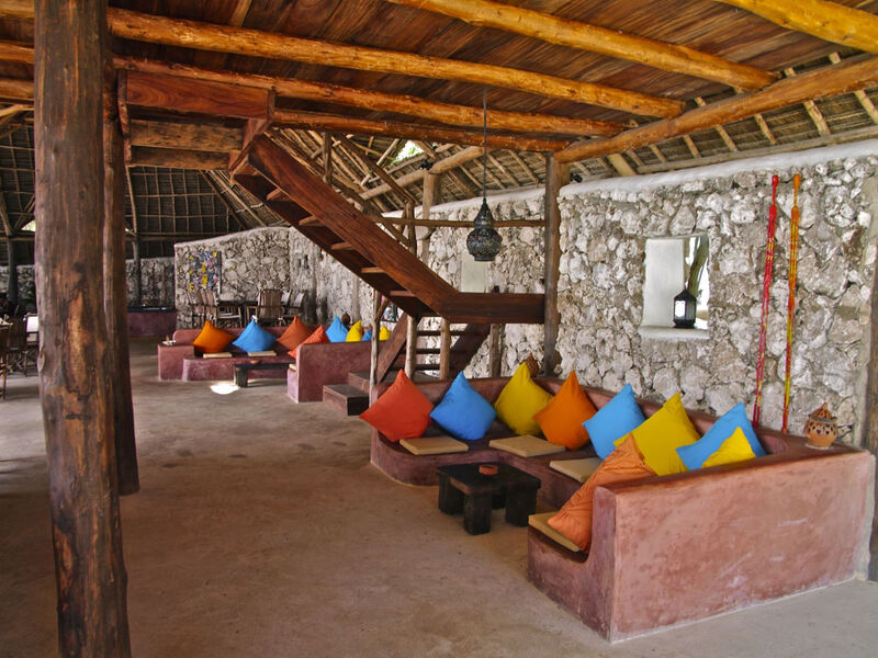 Sunshine Marine Lodge