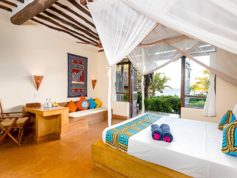 Sunshine Marine Lodge