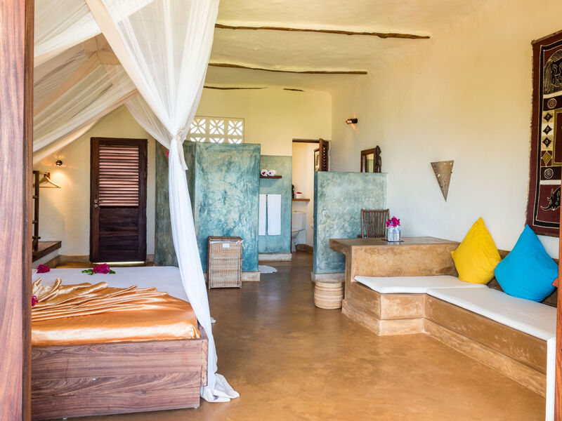 Sunshine Marine Lodge