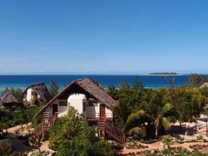 Sunshine Marine Lodge