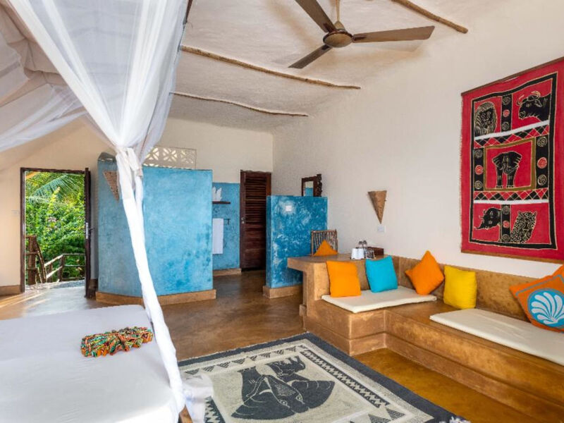 Sunshine Marine Lodge