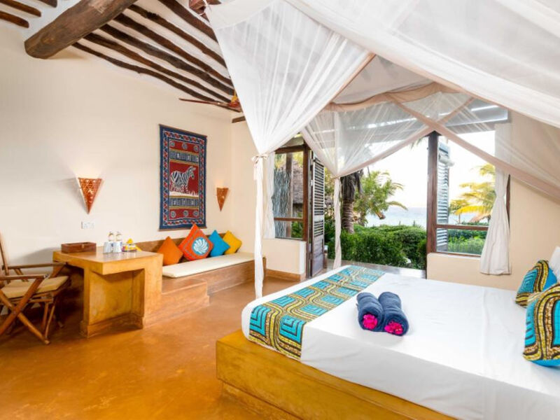 Sunshine Marine Lodge