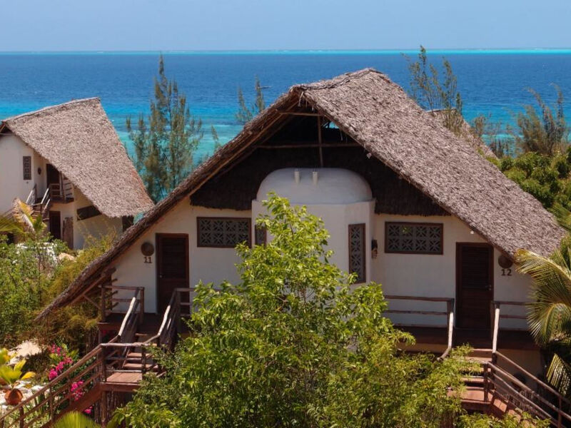 Sunshine Marine Lodge