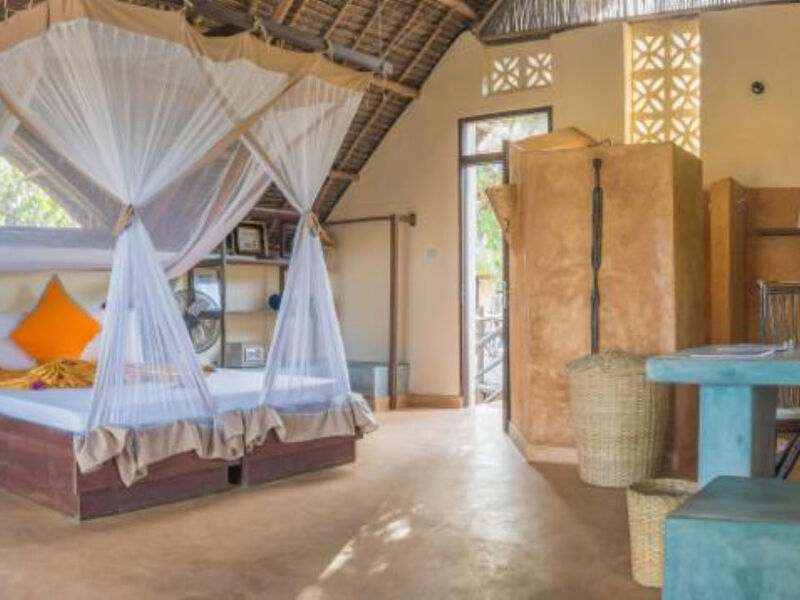 Sunshine Marine Lodge