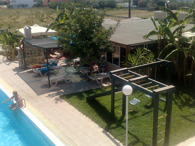 Sunshine Hotel
