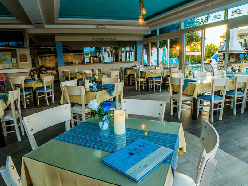 Sunshine Hotel