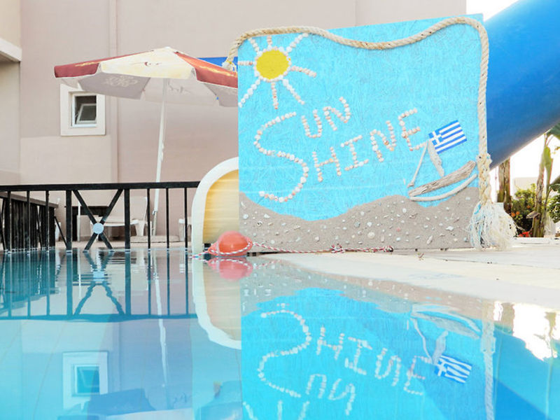 Sunshine Hotel