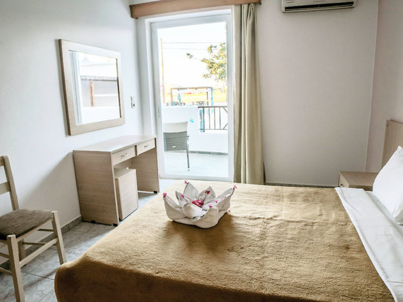 Sunshine Hotel