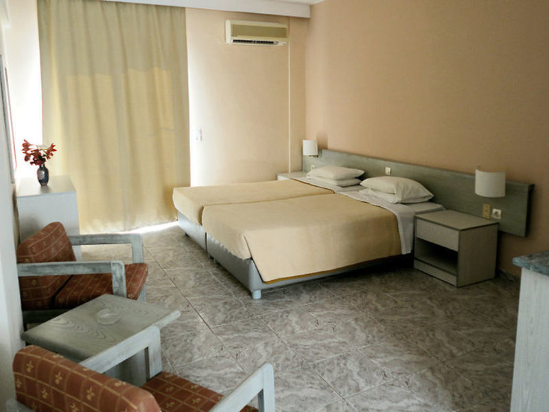 Sunshine Hotel