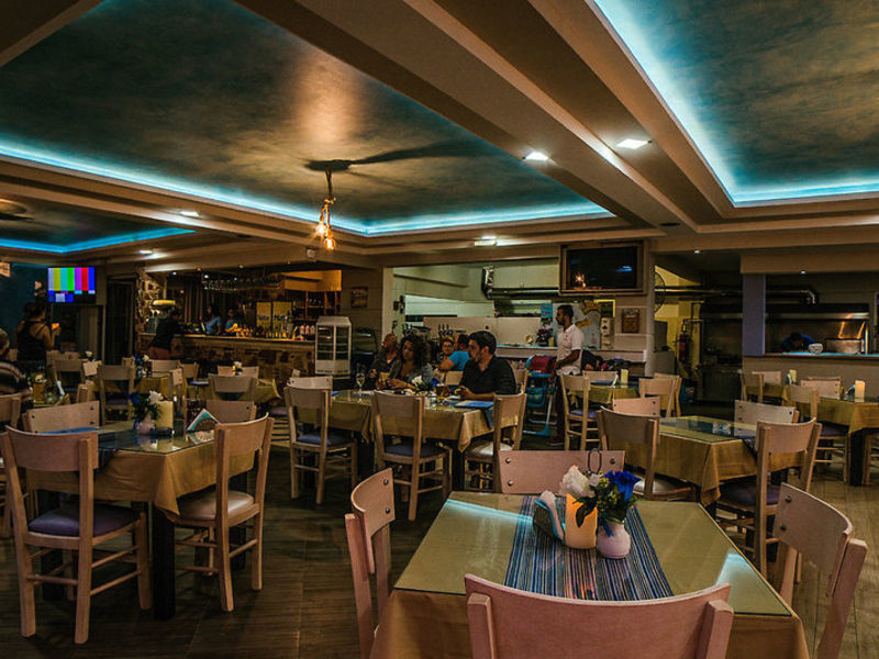 Sunshine Hotel