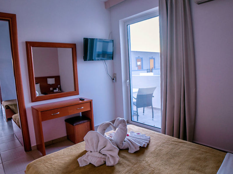 Sunshine Hotel