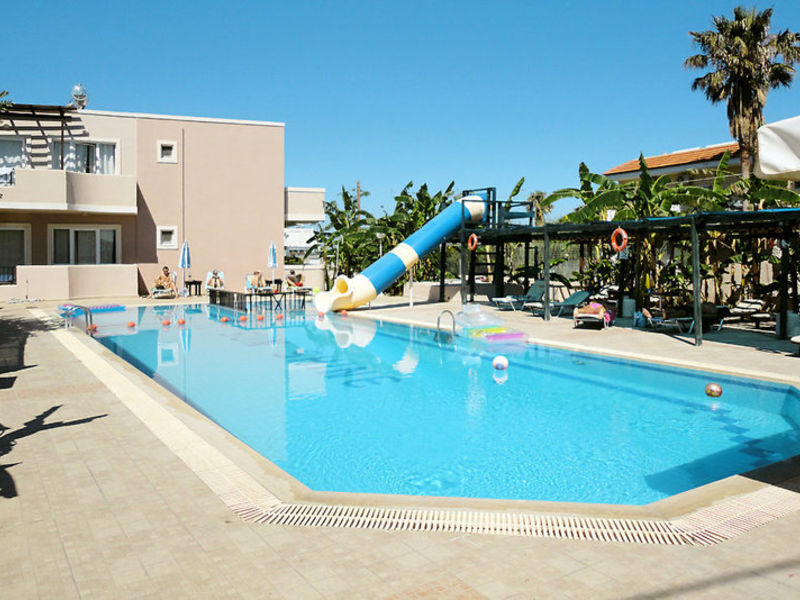 Sunshine Hotel