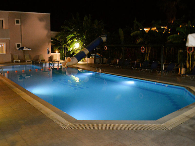Sunshine Hotel