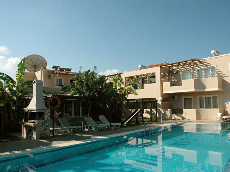 Sunshine Hotel