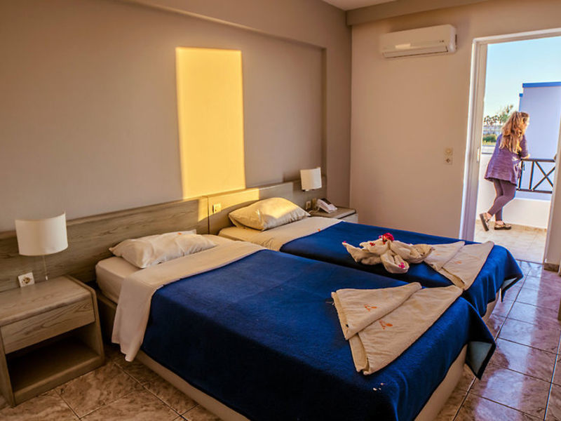 Sunshine Hotel