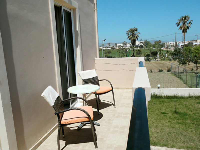 Sunshine Hotel