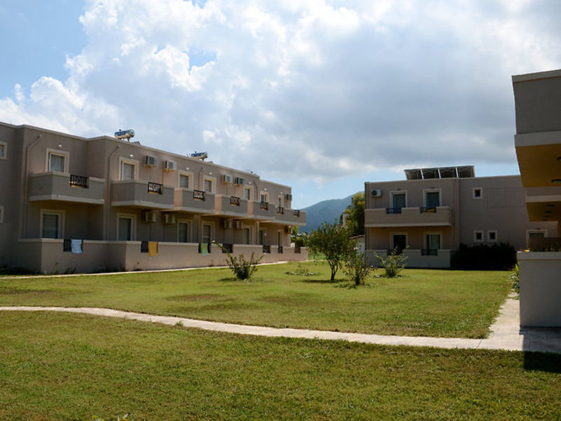 Sunshine Hotel