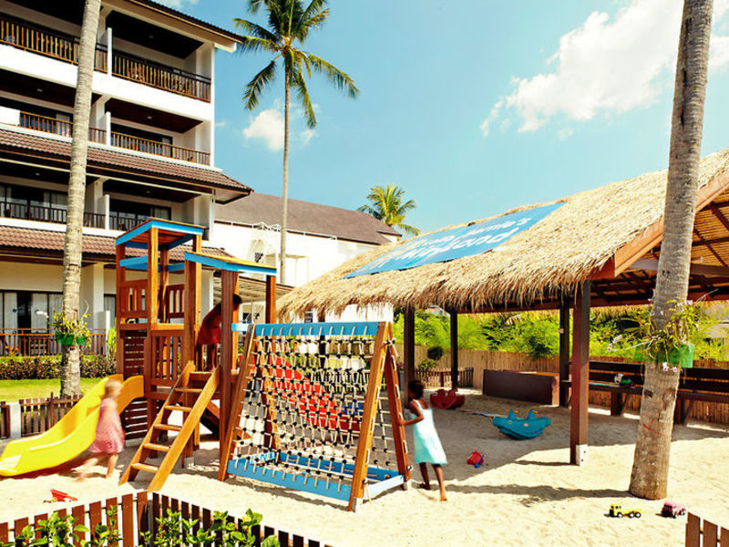 Sunwing Resort Kamala Beach