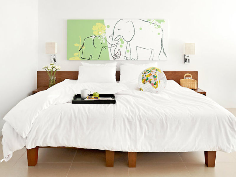 Sunwing Resort Kamala Beach