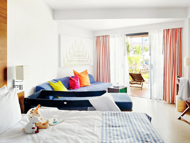 Sunwing Resort Kamala Beach
