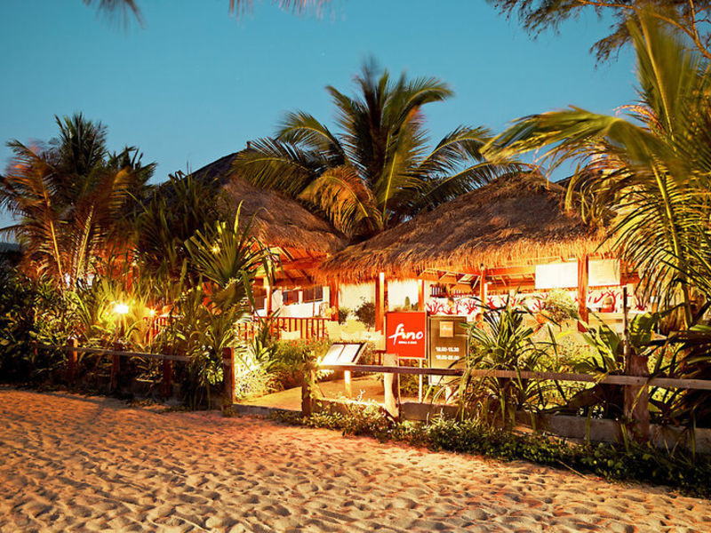 Sunwing Resort Kamala Beach