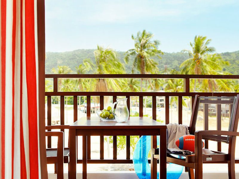Sunwing Resort Kamala Beach