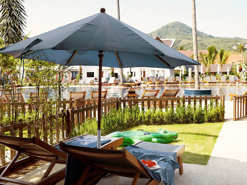 Sunwing Resort Kamala Beach