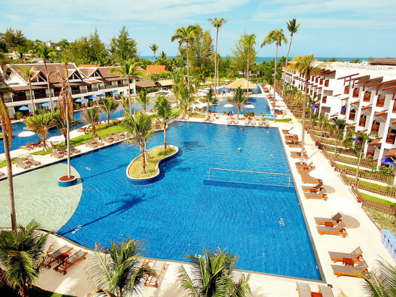Sunwing Resort Kamala Beach