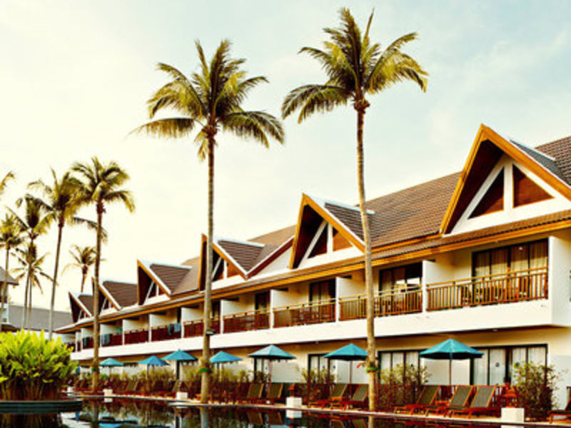 Sunwing Resort Kamala Beach