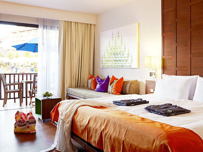 Sunwing Resort Kamala Beach