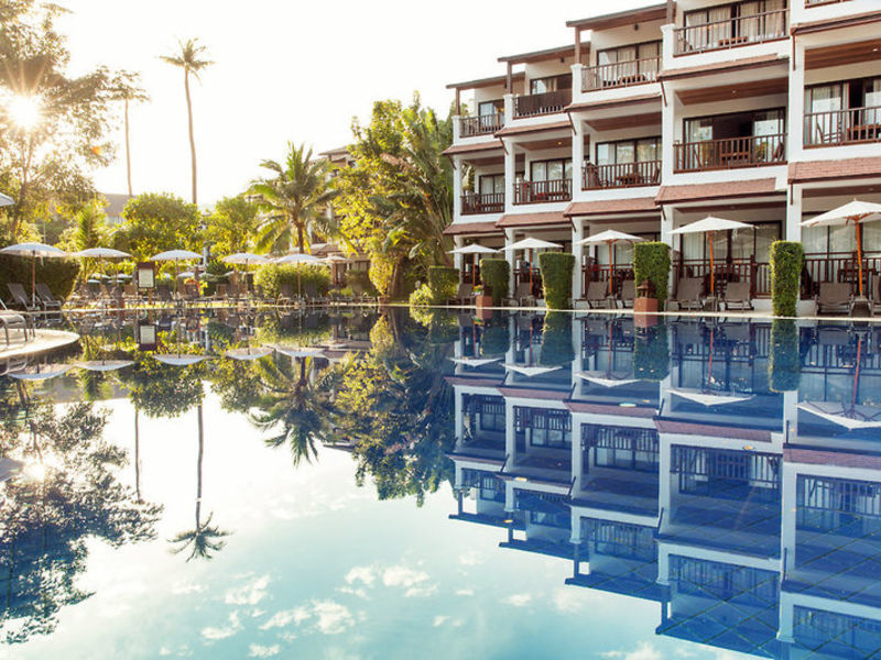Sunwing Resort Kamala Beach