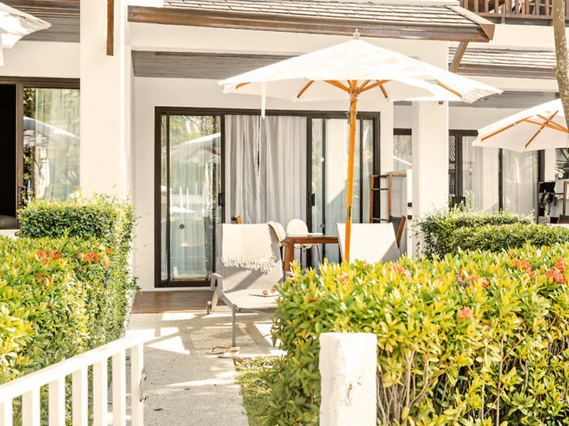 Sunwing Resort Kamala Beach