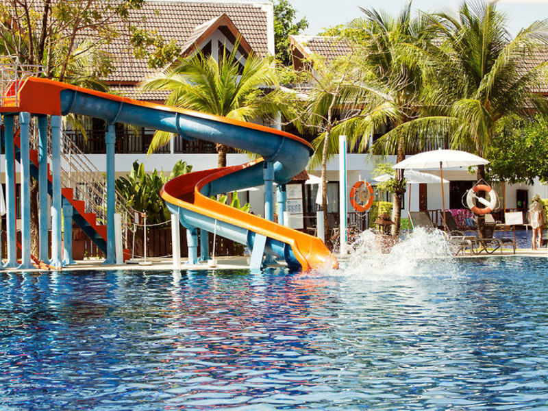 Sunwing Resort Kamala Beach