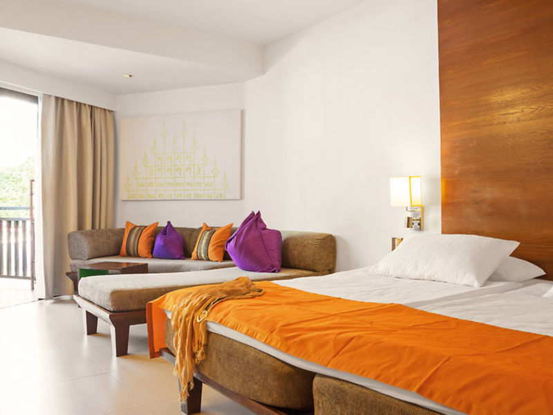 Sunwing Resort Kamala Beach
