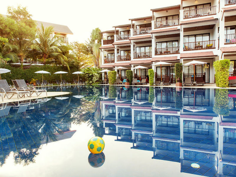 Sunwing Resort Kamala Beach