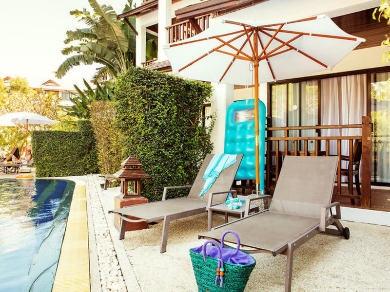 Sunwing Resort Kamala Beach