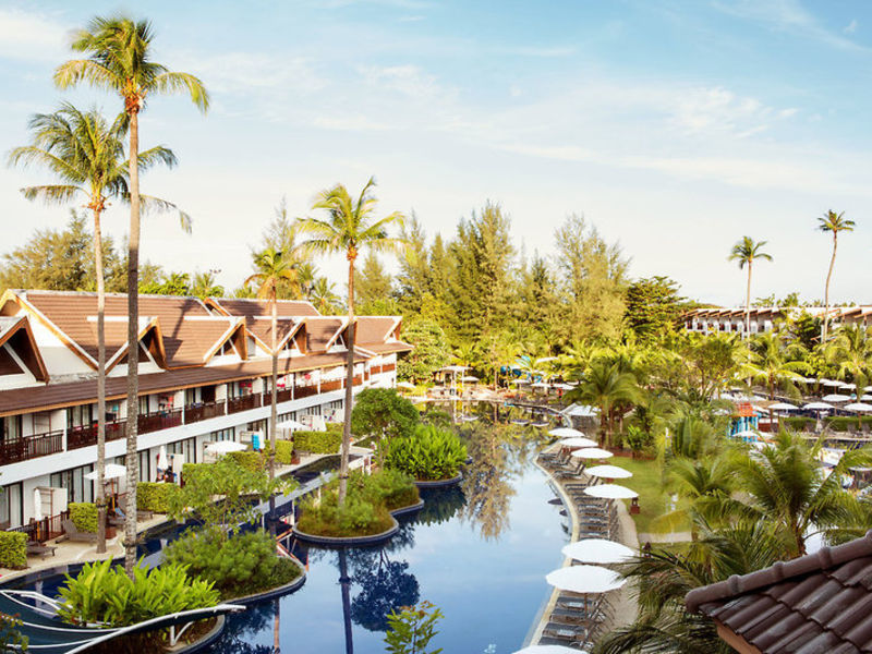 Sunwing Resort Kamala Beach
